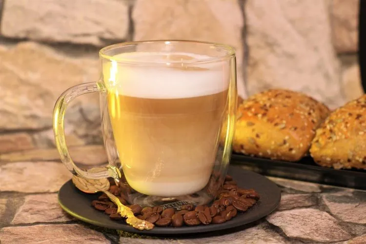 Café sain Sugar Busters