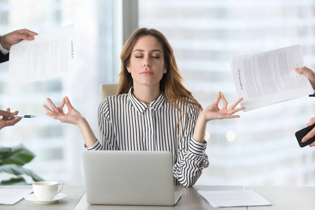 Stress au travail : quelles solutions ?