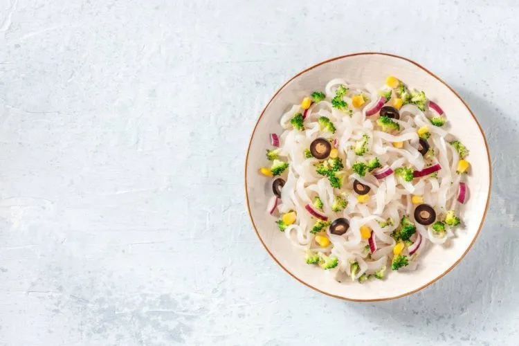 gélule konjac bio