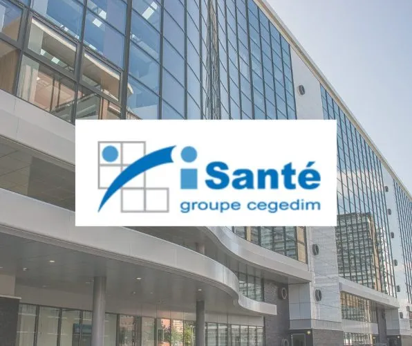 Choisissez i-santé, votre opérateur de tiers- payant