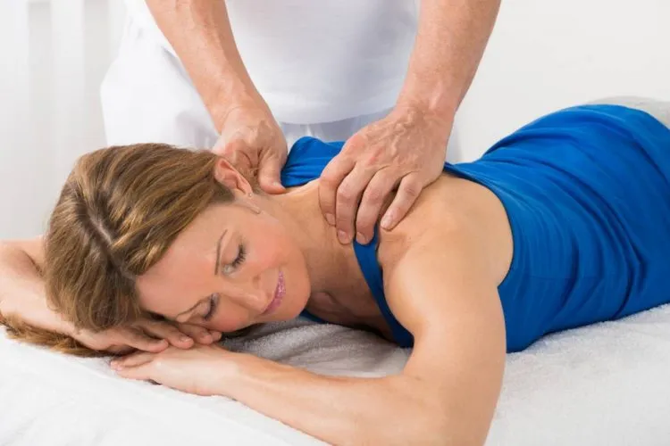 Techniques de massage : qu’est-ce que l’acupression ?