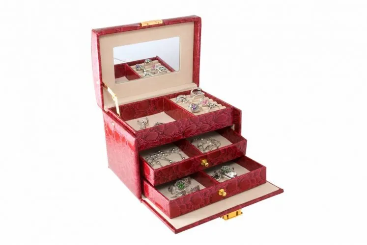 Les meilleurs conseils pour ranger vos bijoux