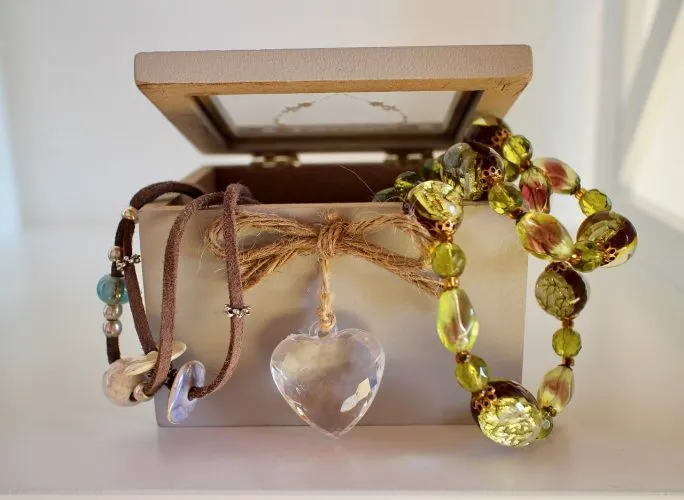 Les meilleures tendances bijoux en 2022