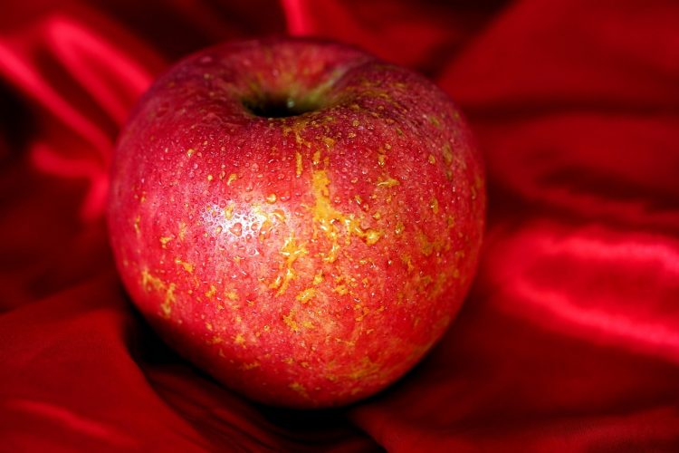 pomme