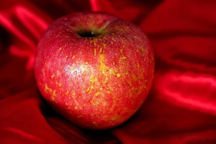pomme