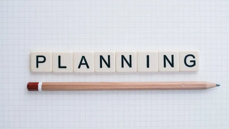 5 Conseils pour organiser votre vie