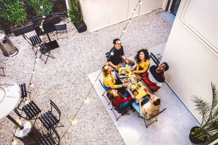 4 recettes gourmandes pour une soirée entre amis