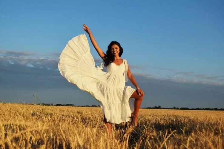 Quel style de robe pour cet été?