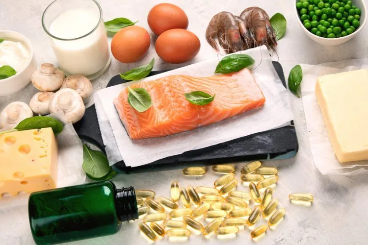 Quels sont les avantages liés à la consommation des vitamines ?