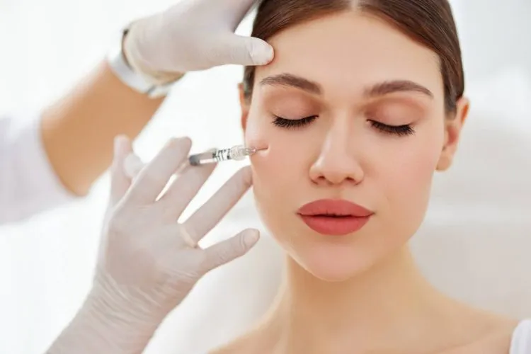 Qui peut bénéficier d’injections de botox ?