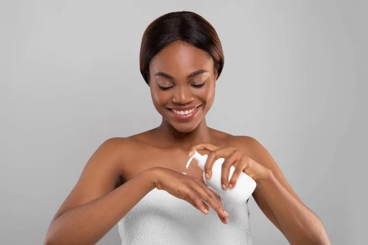 soin dermatologique contre eczema