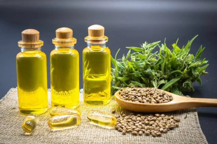 4 marques françaises de produits CBD à suivre