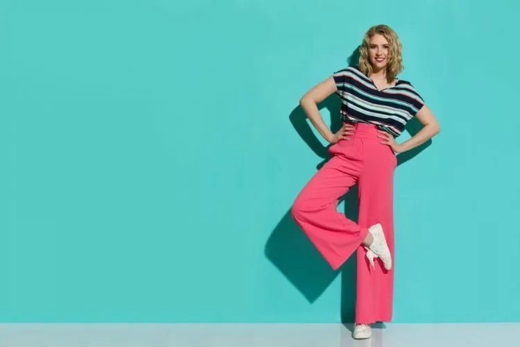 Les meilleures matières pour un pantalon d’été