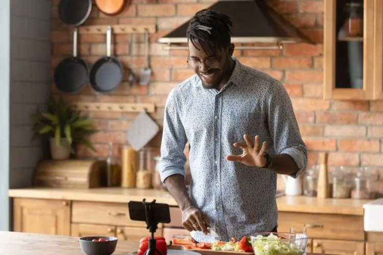 Formation de cuisine en ligne : pour apprendre quoi ?