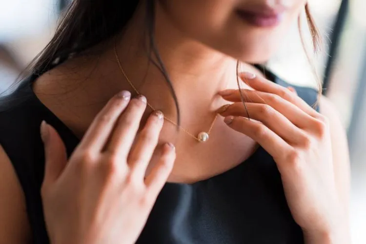 Bijoux : quelle forme vous mettra en valeur ?
