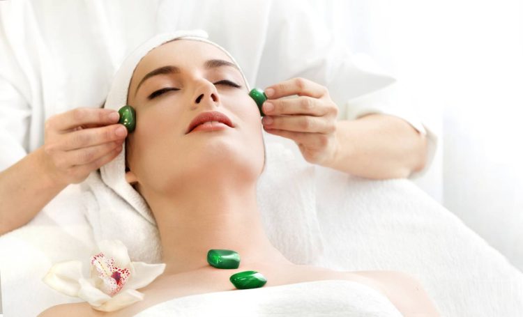 bien-être naturel lithothérapie pierres