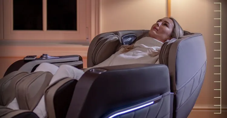 Comment choisir un fauteuil de massage?