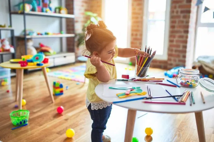 Pourquoi inscrire votre enfant dans une école Montessori ?