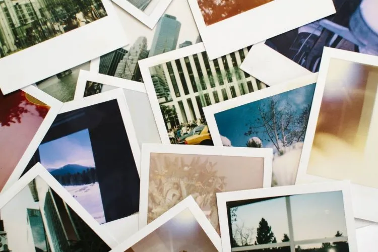Les tirages photos reviennent à la mode