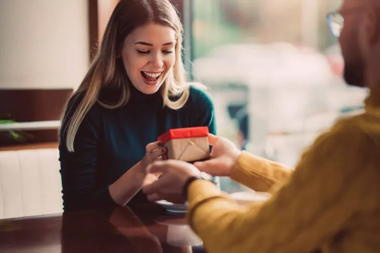 4 cadeaux santé sympas pour une femme