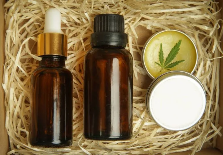 huile CBD légalité