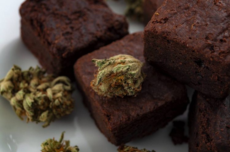 recette gâteau CBD boutique vente ligne