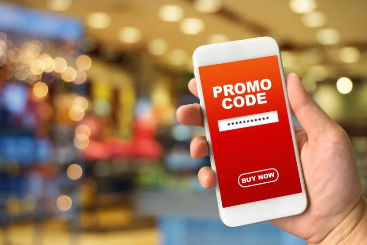 Qu’est-ce qu’un code promo?