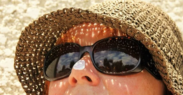 Tout savoir sur les taches solaires