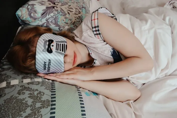 10 conseils pour mieux dormir!