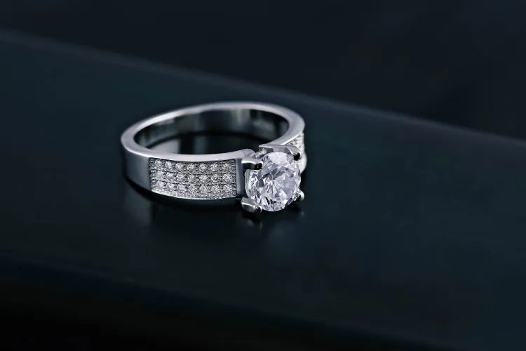 Comment choisir une bague pour femme ?