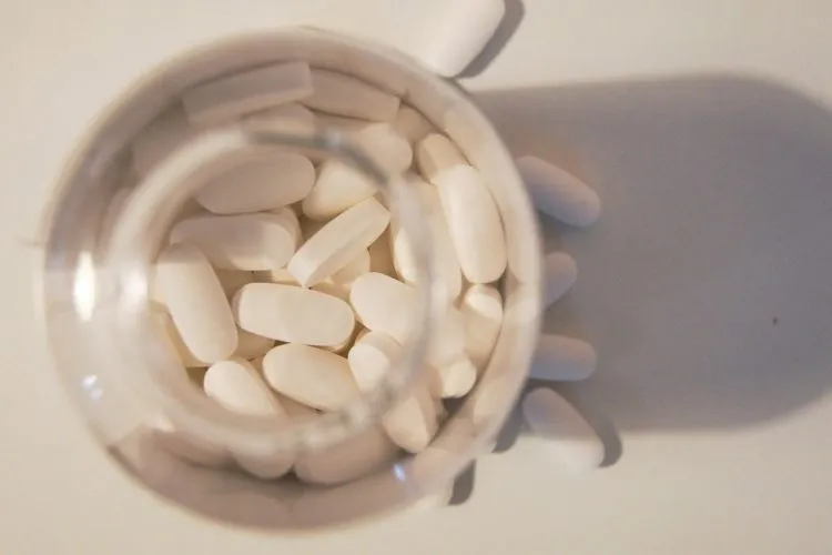 Quand prendre de la BCAA?