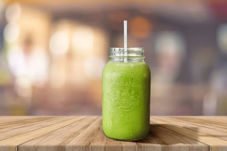 Pourquoi boire des boissons détox?