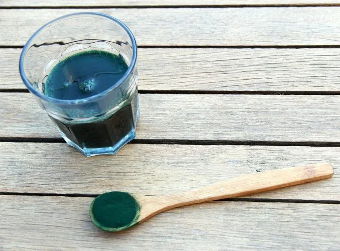La spiruline : une poudre miraculeuse ?