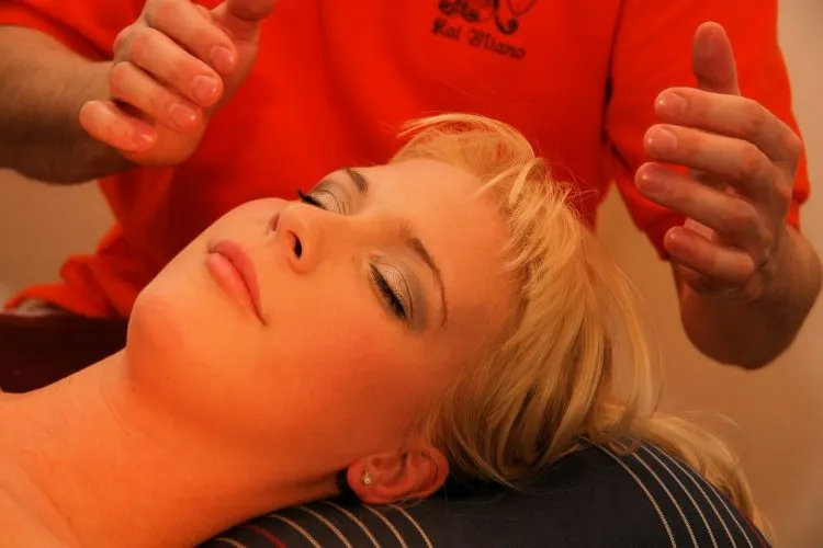 Shiatsu : le principe