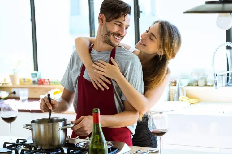 offrir tablier personnalisé cadeau