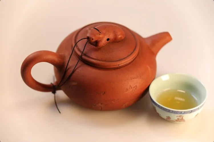 Le Tiny Tea