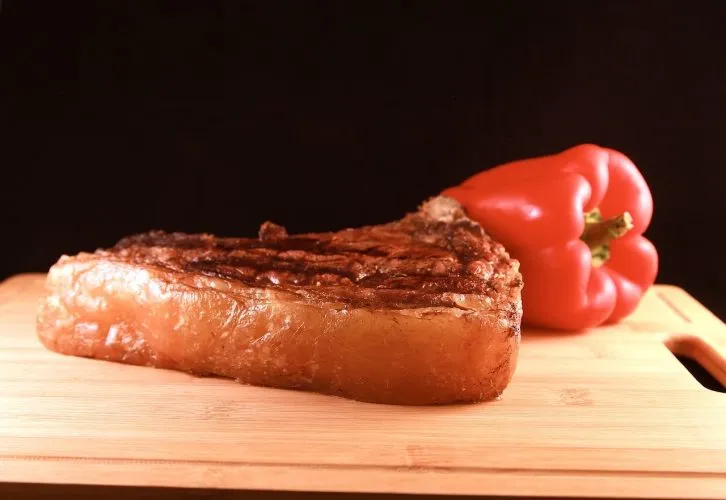 Les aliments riches en fer