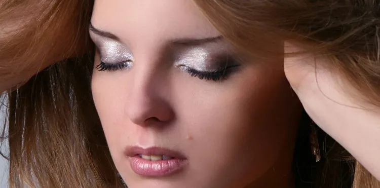 Voici comment maquiller les yeux !