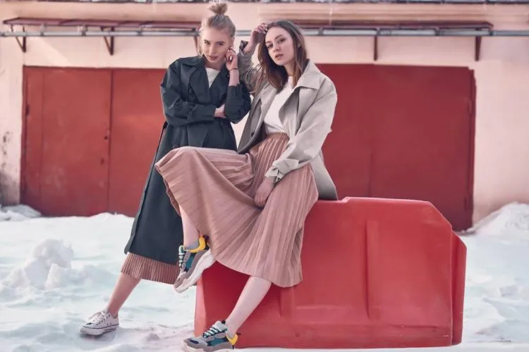 cadeaux vintage prêt à porter streetwear