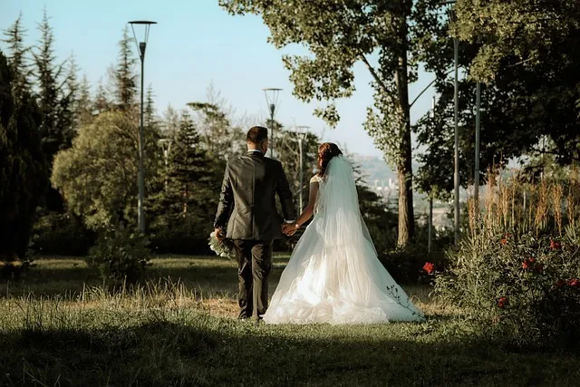 C’est quoi la destination wedding ?