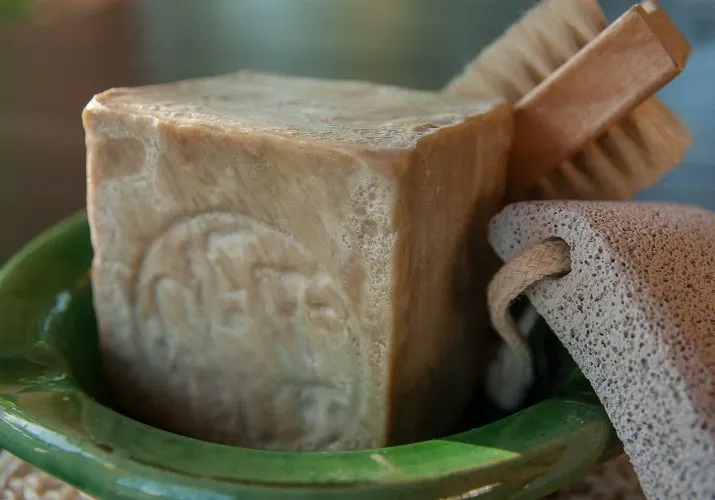 Comment faire son propre gel-douche ?