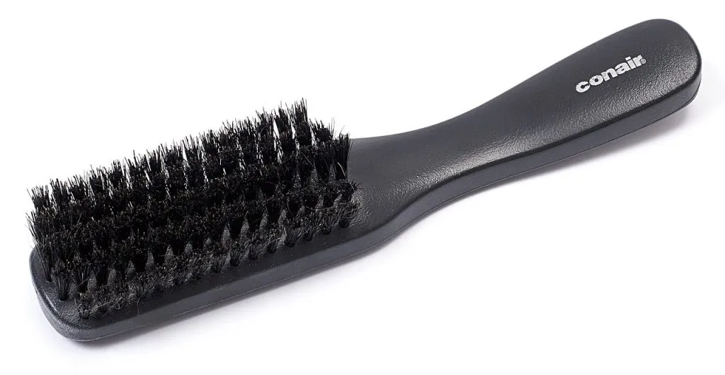 brosse à cheveux