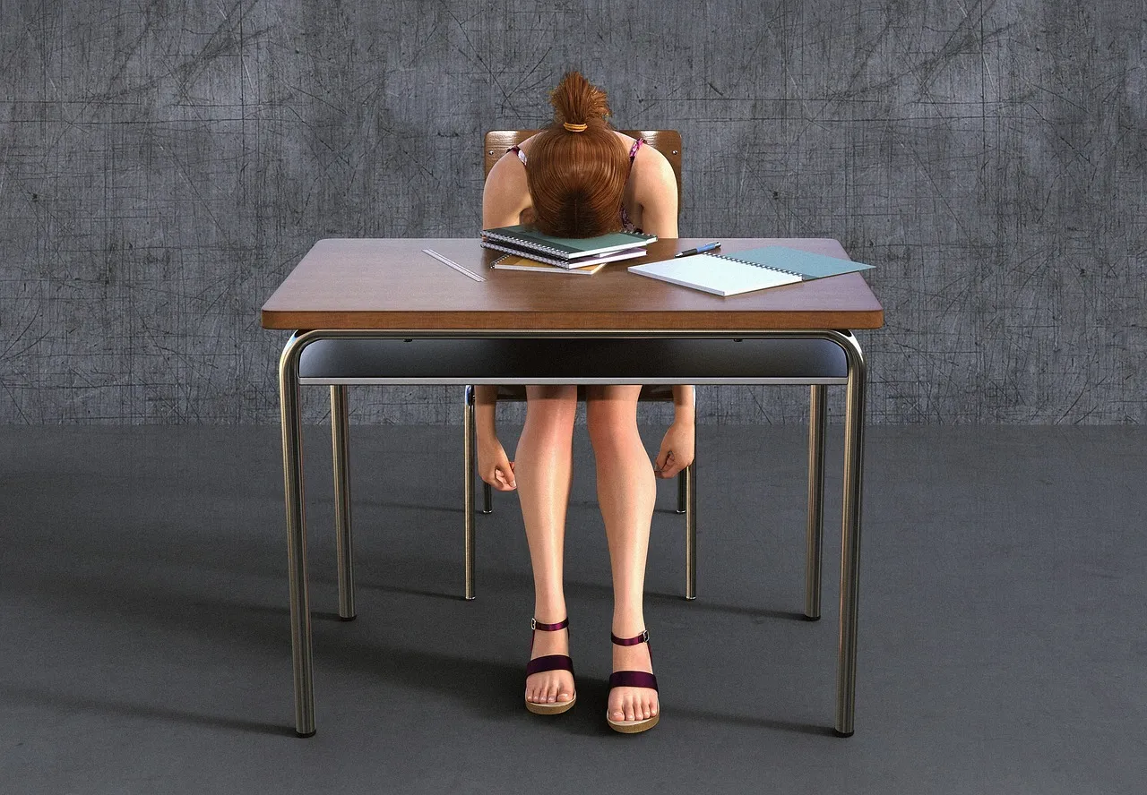 Fatigue ? Et si vous manquiez de fer ?