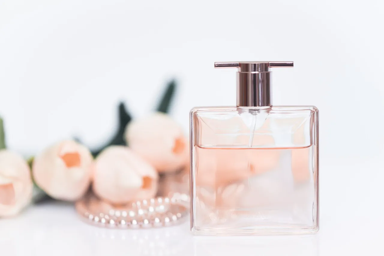 Pourquoi choisir un parfum artisanal ?