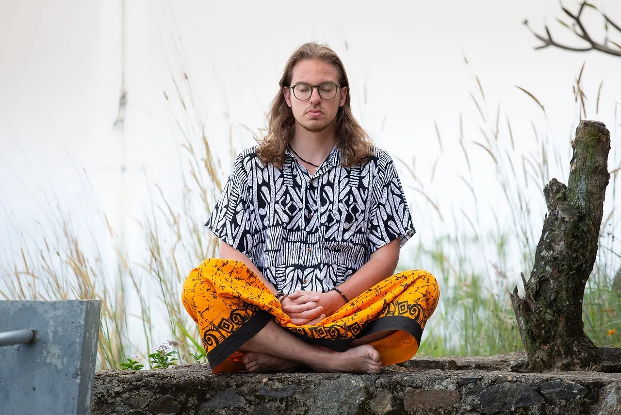 Faire un pantalon de Yoga : les étapes