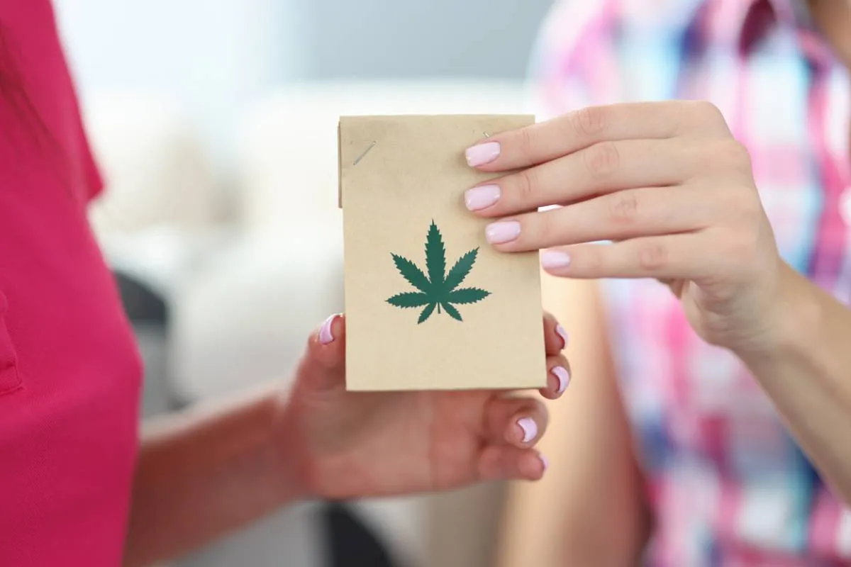 Quels cadeaux à base de CBD offrir, et à qui ?