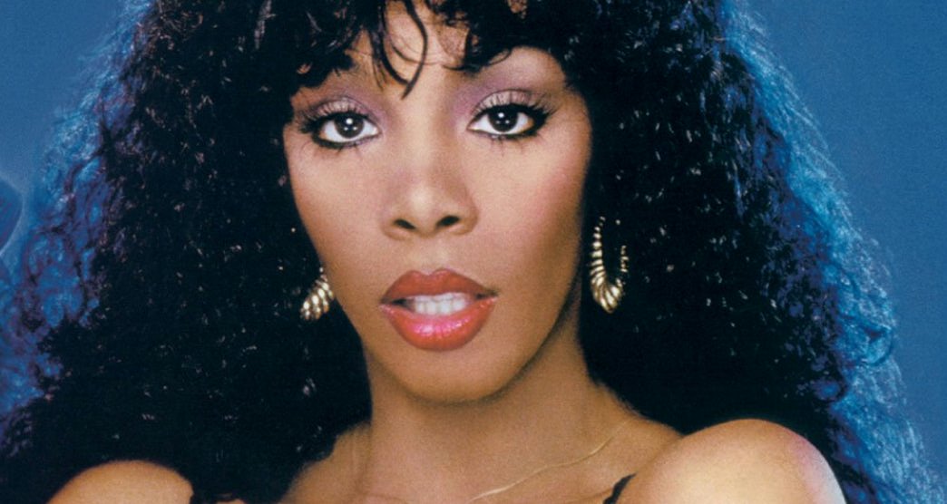 Hot Stuff Donna Summer