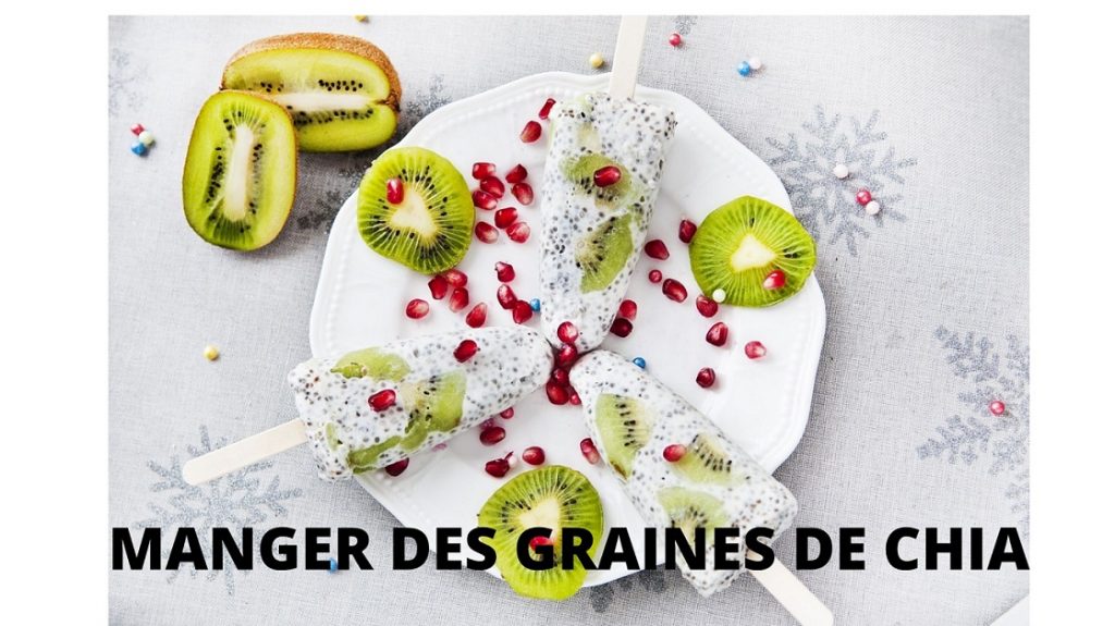 graine de chia