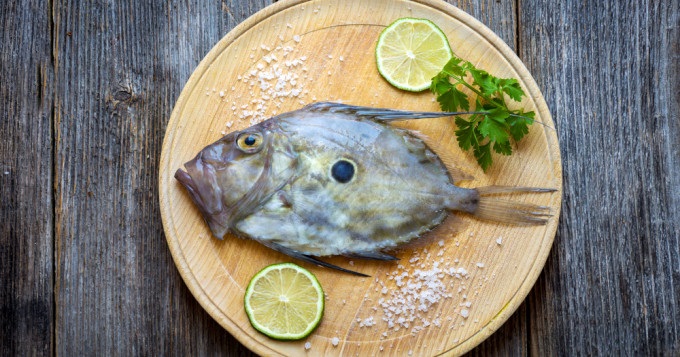 poisson saint pierre