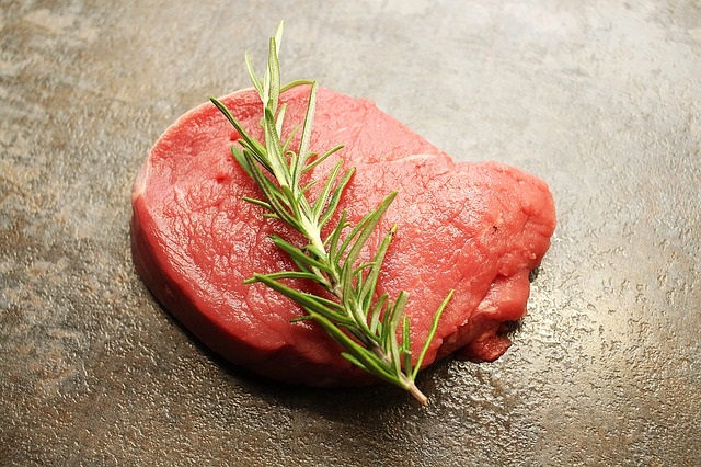 recette tataki de boeuf